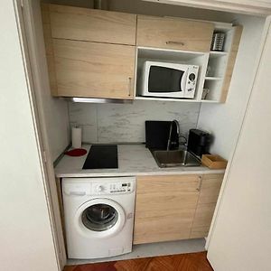 Apartamento Con Terraza Y Vistas Alcala-Retiro