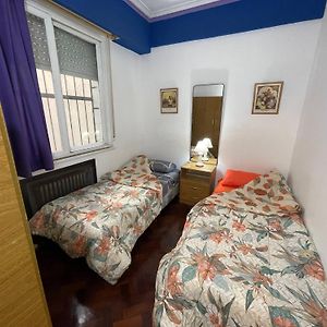 Charming 2-Room Temporary Stay In The Heart Of San Telmo